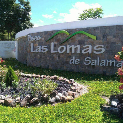 Paseo Las Lomas de Salamá - Baja Verapaz
