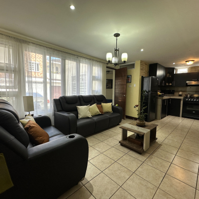 Casa en Venta en Zona 11