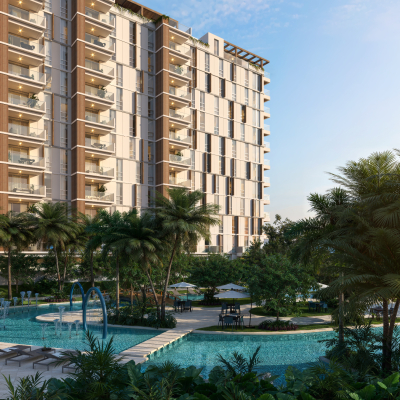 Apartamento en Pre-Venta en Carretera a Chulamar