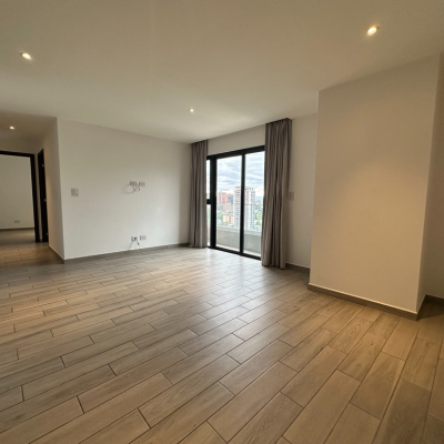 Apartamento en Renta en Zona 10