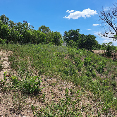 Se vende terreno de 4,936 m2 en San José del Golfo, Guatemala