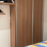 5 closet