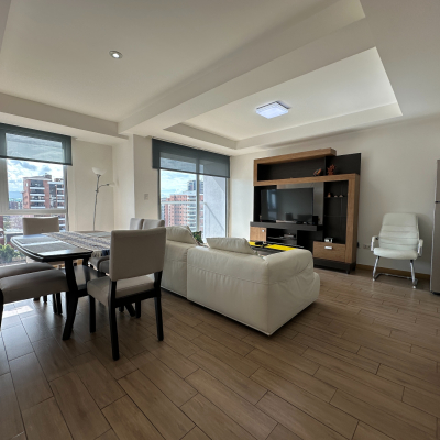 Apartamento en Venta en Zona 10