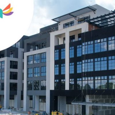 Se renta espacio para clínica en prestigioso centro de negocios Vilaflor