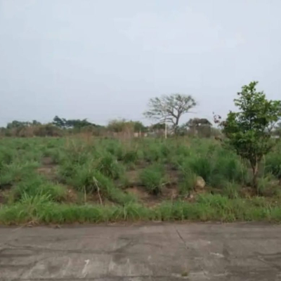 Se vende lote de 13 x 35 en Lagunas de Monterrico - Lote 20, Manzana C, Sector 4