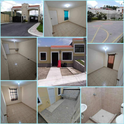 Se vende casa en Colinas del Norte, Sector Topacio