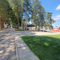 18 area para eventos