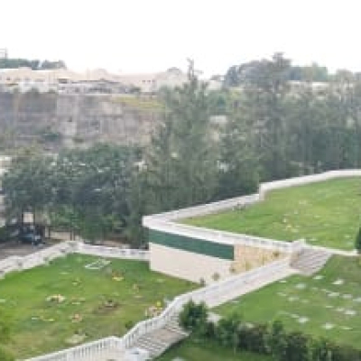 Vendo Jardín en camposanto La Colina 