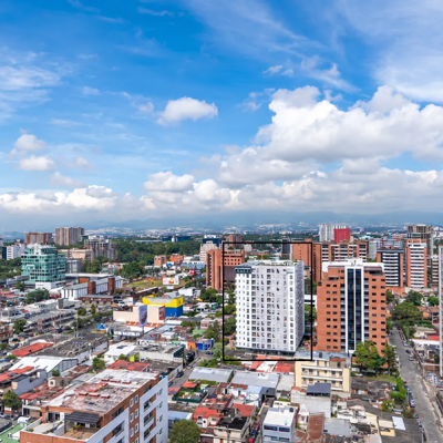 Se vende exclusivo Apartamento en Parque 10, Zona 10