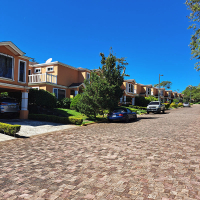 area de casas