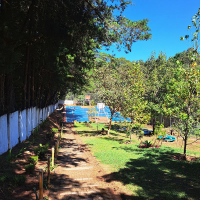area verde