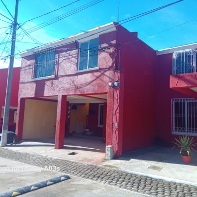 Lote 55, Condominio Entre Flores Lo De Dieguez, Fraijanes