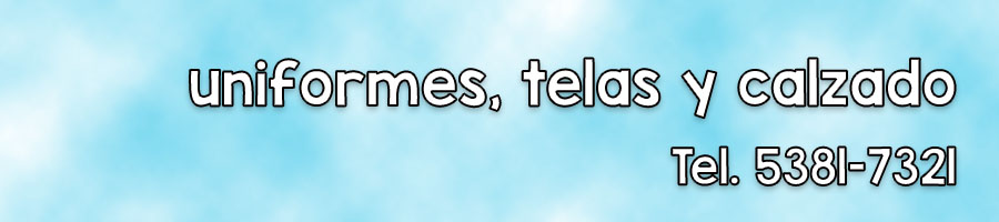 welcome banner